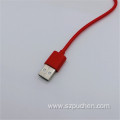 Type-C Cable Fast Charging Data Cable